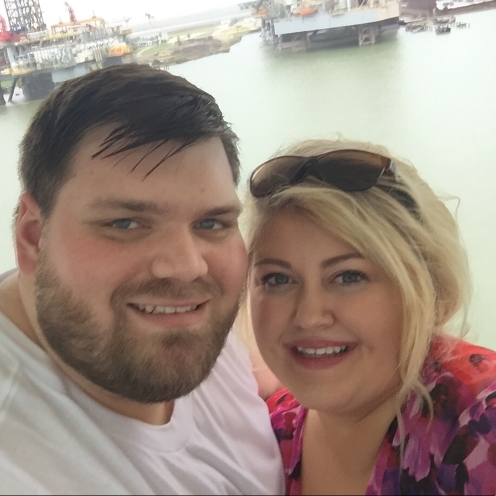 Hello everyone. I’m Anna